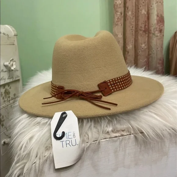 Rancher hat - Picture 2 of 6